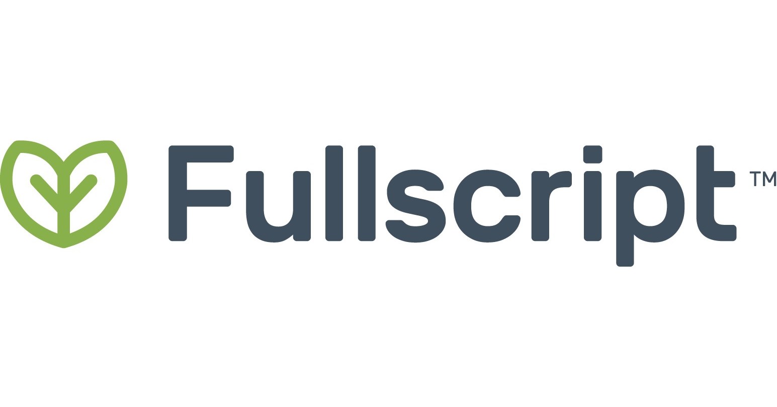 Fullscript Online Dispensary