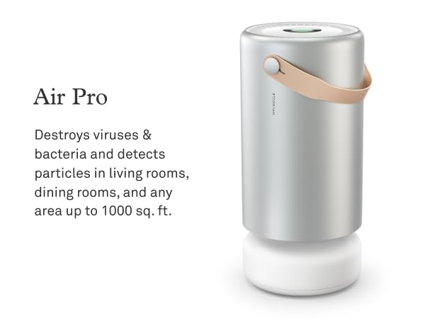 Molekule Air Purifiers