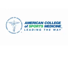 American College of Sports Medicine