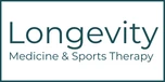Longevity Medicine Logo