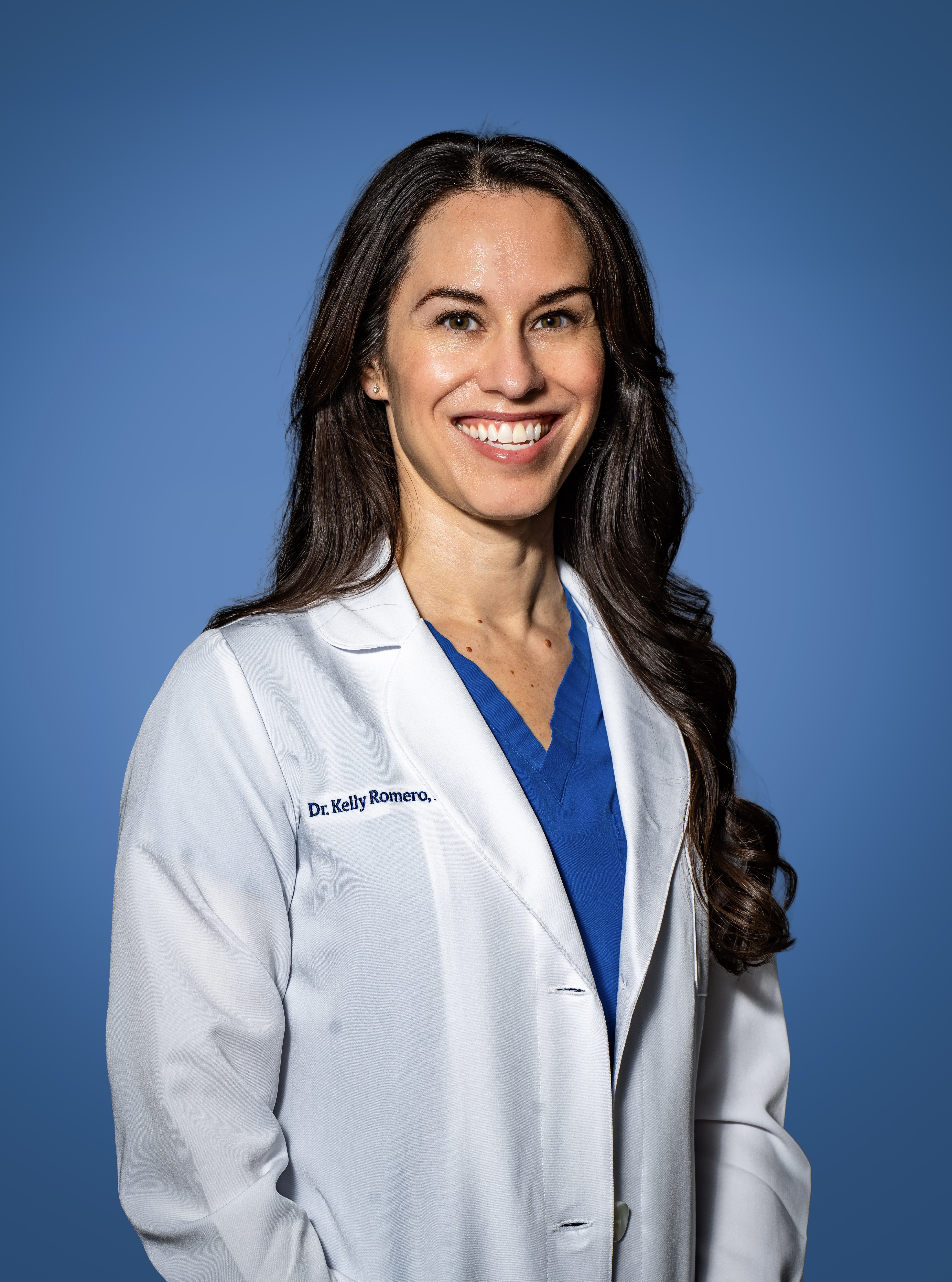 Dr. Kelly Romero